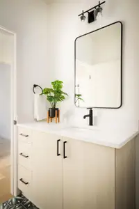 New construction Condo house 3500 Pecan Springs Rd, Unit 16, Austin, TX 78723 plan C1 - image 5