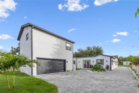 New construction Single-Family house 3101 Pickfair St, Orlando, FL 32803 - image