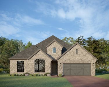 New construction Single-Family house 15511 Crape Myrtle Road, Frisco, TX 75035 - photo 0