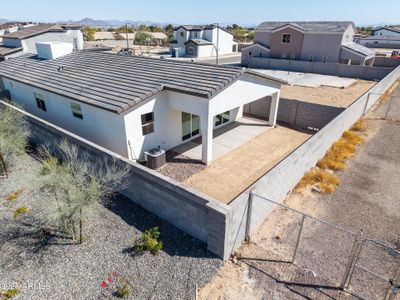 New construction Single-Family house 909 E Desert Ln, Phoenix, AZ 85042 Acacia - photo 29 29