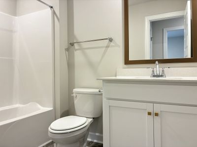 New construction Single-Family house 21 Pikewood Ln, Greenville, SC 29607 plan The Beckett - image 10