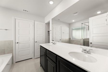 New construction Single-Family house 3270 Ribisl Ln, Royse City, TX 75189 plan Austin - image 11