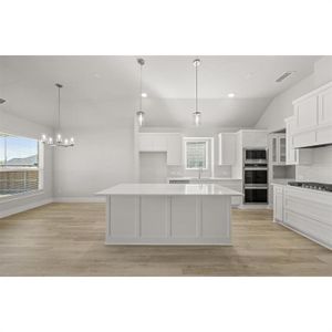 New construction Single-Family house 1854 Overcup Ct, Waxahachie, TX 75165 plan Caroline 2F - image 7