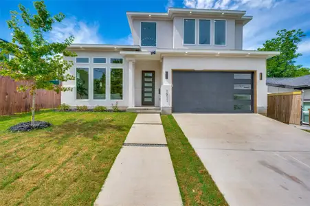 New construction Single-Family house 1511 Morrell Ave, Dallas, TX 75203 - image