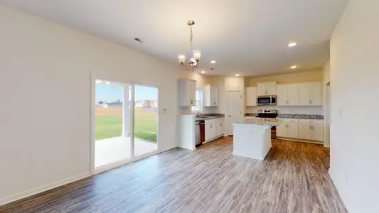 New construction Single-Family house 175 Independence Blvd, Newport, NC 28570 plan Yorkshire - image 8