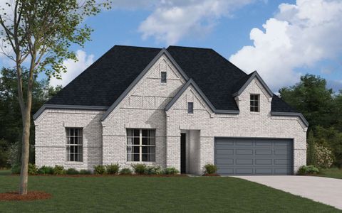 Lily Creek by William Ryan Homes in Celina - photo 4 4