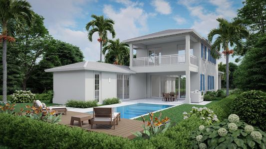 New construction Single-Family house 234 Ne 12Th St, Delray Beach, FL 33444 - image