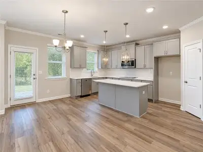New construction Single-Family house 1059 Georgian Point Dr, Lawrenceville, GA 30045 - image 6