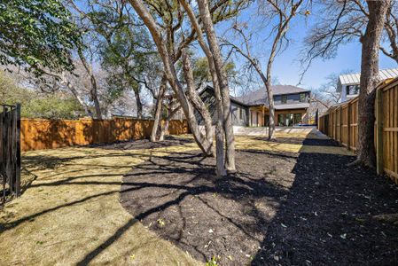 New construction Single-Family house 5010 Shoal Creek Blvd, Austin, TX 78756 null- photo 37 37