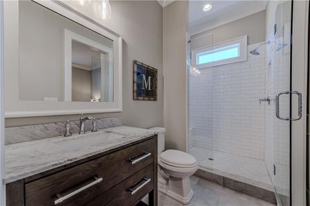 New construction Single-Family house Canton, GA 30115 - image 18