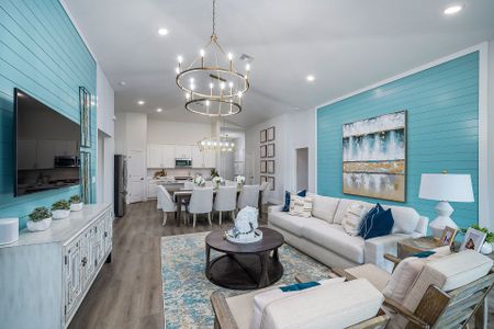 Harmony at Lake Eloise by Casa Fresca Homes in Winter Haven - photo 24 24