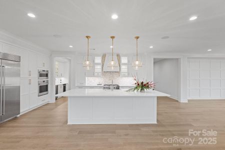 New construction Single-Family house 8212 Farm Crossing Ln, Huntersville, NC 28078 - image 4