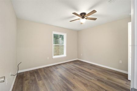 New construction Single-Family house 10968 N Airway Lp, Citrus Springs, FL 34434 null- photo 30 30