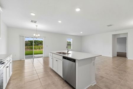 New construction Single-Family house 8425 Fox Den Cv, Lakeland, FL 33810 plan Liberty - image 13
