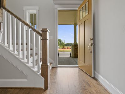 New construction Single-Family house Rock Hill, SC 29730 plan The Nadin - image 9