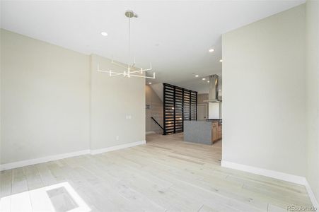 New construction Townhouse house 2329 Lakeshore Ln, Unit 14, Superior, CO 80027 plan B - image 18