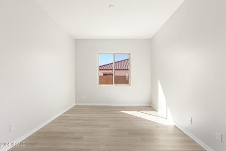 New construction Single-Family house 23969 N 171St Ln, Surprise, AZ 85387 Darius- photo 11 11