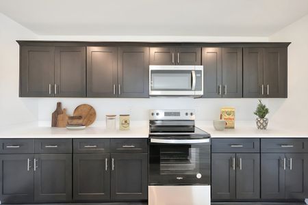 New construction Single-Family house 1173 N Manana Ln, Coolidge, AZ 85128 plan Yucca - image 14