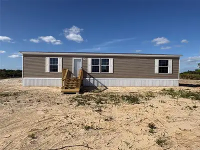 New construction Manufactured Home house 19033 Nw 262Nd St, Okeechobee, FL 34972 - image
