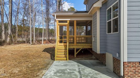 Abbington by Grand Oak Homes in Youngsville - photo 7 7