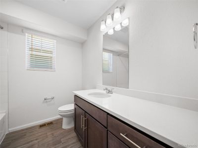 New construction Single-Family house 1164 Sugarloaf Ln, Erie, CO 80516 null- photo 23 23
