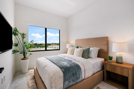 New construction Townhouse house 34251 SW 192nd Ave, Florida City, FL 33034 plan Model 1 - image 9