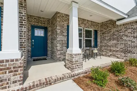 New construction Single-Family house 7624 Hatteras Dr, Navarre, FL 32566 plan The Turquoise - image 3