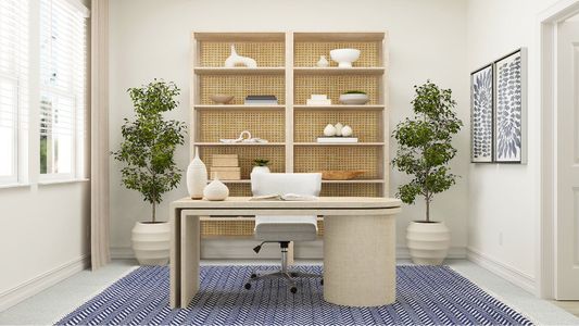 Angeline: The Estates by Lennar in Land O' Lakes - image 8