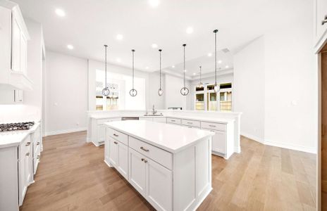 New construction Single-Family house 15682 Audubon Park Dr, Pinehurst, TX 77362 plan 3049AU - image 12