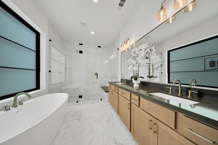 New construction Single-Family house 1135 Lake Pointe Pkwy, Sugar Land, TX 77478 - image 6
