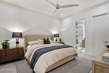 New construction Single-Family house 10532 N 128Th Pl, Scottsdale, AZ 85259 plan The Essence - image 5