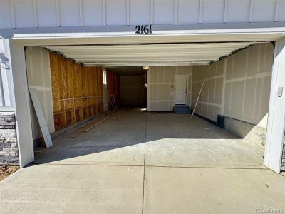 New construction Single-Family house 2161 S Irvington St, Aurora, CO 80018 Dunlow- photo 0