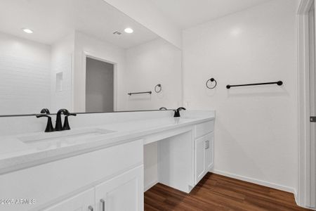 New construction Single-Family house 16875 N 12Th St, Unit 30, Phoenix, AZ 85022 - image 6