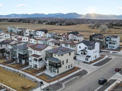 New construction Single-Family house 928 Farrier Ln, Lafayette, CO 80026 Parmelee- photo 46 46