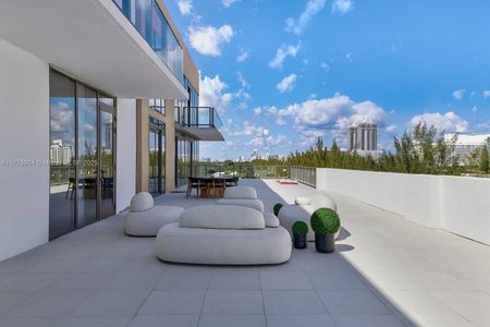 New construction Condo house 340 W 42Nd St, Unit 601, Miami Beach, FL 33140 - image 3