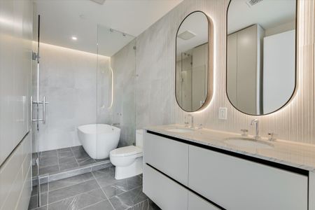 New construction Condo house 610 Davis St, Unit 4903, Austin, TX 78701 - image 3