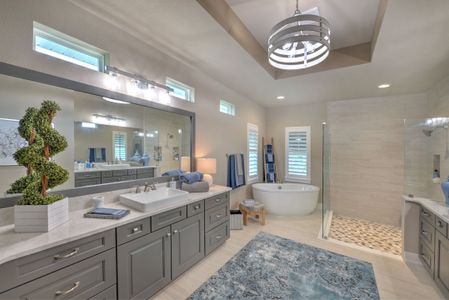 West Hill Estates by ICI Homes in Dade City - photo 16 16