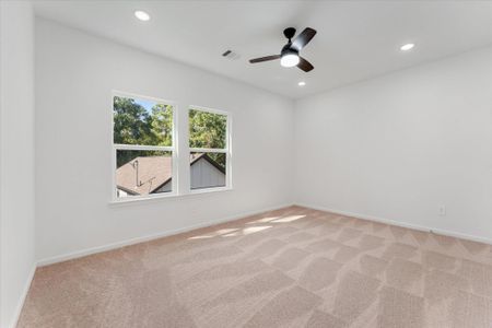 New construction Single-Family house 11380 Underwood St, Willis, TX 77318 - image 3