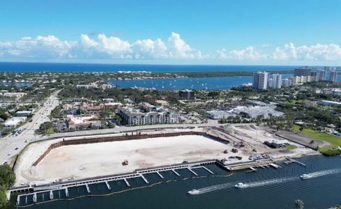 The Ritz-Carlton Residences by Catalfumo Companies in Palm Beach Gardens - photo 5 5