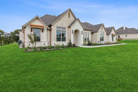 Calhoun Acres by Couto Homes in Azle - photo 2 2