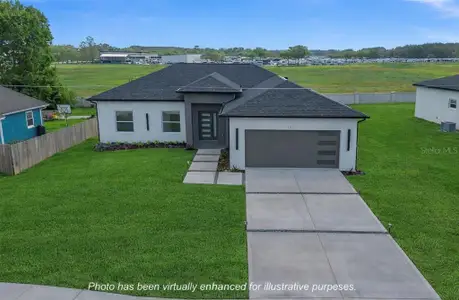 New construction Single-Family house 1231 Dunbar Ave, Sanford, FL 32771 - image