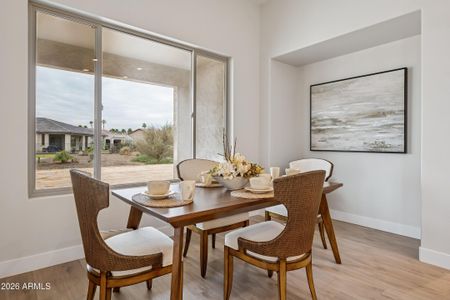 New construction Single-Family house 16729 W Sheila Ln, Goodyear, AZ 85395 plan Mandara - image 8