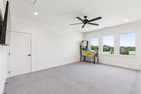 New construction Single-Family house 4411 Tea Olive Trl, Midlothian, TX 76065 - image 18