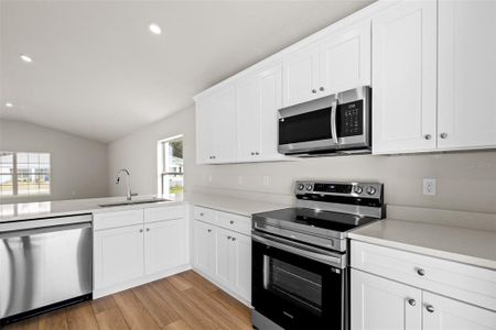 New construction Single-Family house 5346 Se 91St St, Ocala, FL 34480 plan Millenial X - image 5