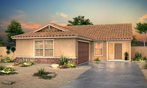 Arroyo Grande by Century Complete in Casa Grande - photo 3 3