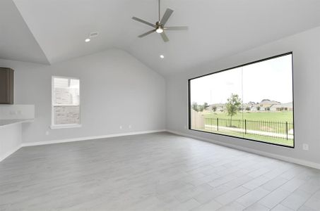 New construction Single-Family house 18207 Walnut Canopy Wy, Tomball, TX 77377 Plan 265- photo 10 10