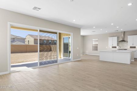 New construction Single-Family house 21327 N 61St St, Phoenix, AZ 85054 null- photo 15 15