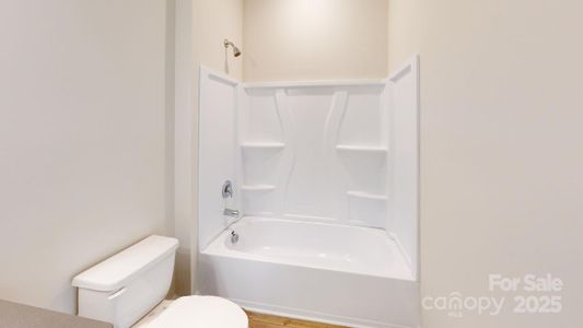 New construction Townhouse house 2511 Ruby Dixon Crossing Dr, Unit 23, Gastonia, NC 28054 - image 10