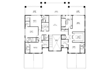 New construction Single-Family house 1400 Cocoanut Rd, Boca Raton, FL 33432 - image