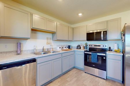 New construction Single-Family house 1305 Nw 7Th Ave, Okeechobee, FL 34972 - image 15